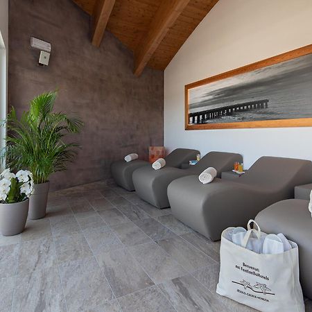 Regent'S Hotel Jesolo Extérieur photo