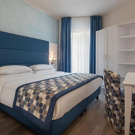 Regent'S Hotel Jesolo Extérieur photo