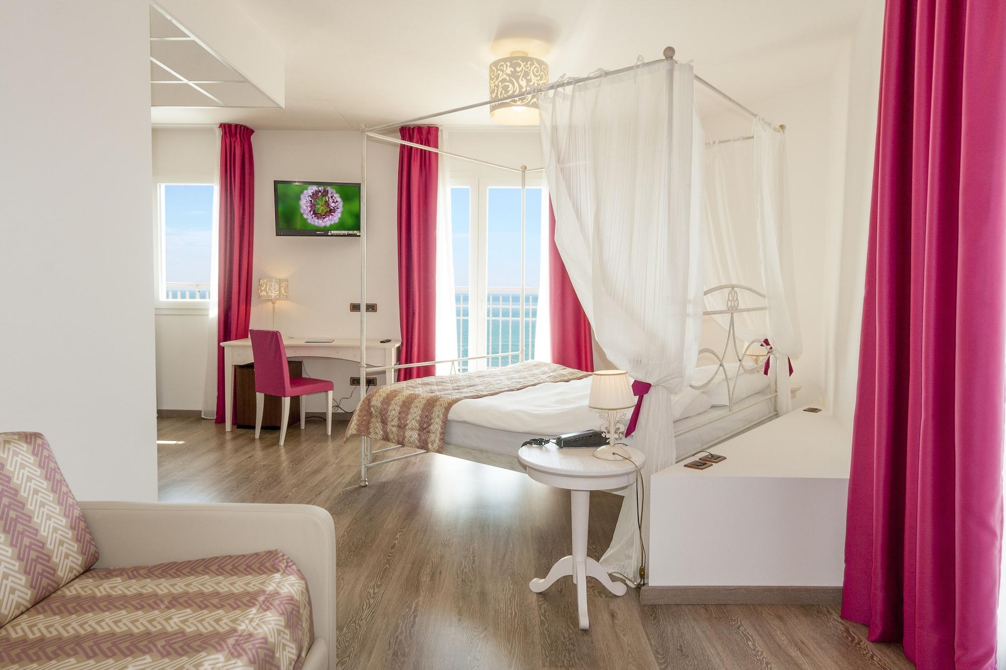 Regent'S Hotel Jesolo Extérieur photo