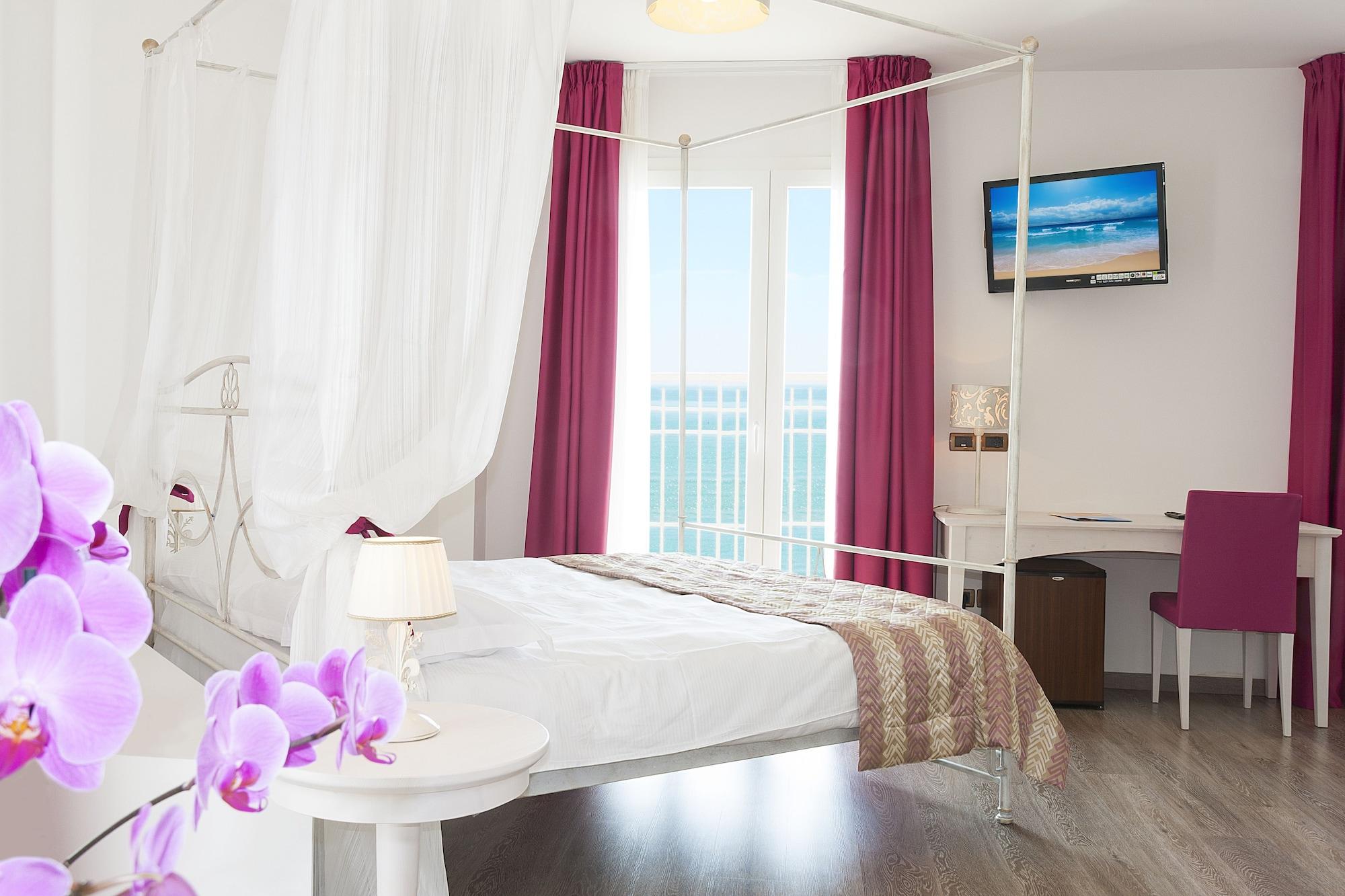 Regent'S Hotel Jesolo Extérieur photo