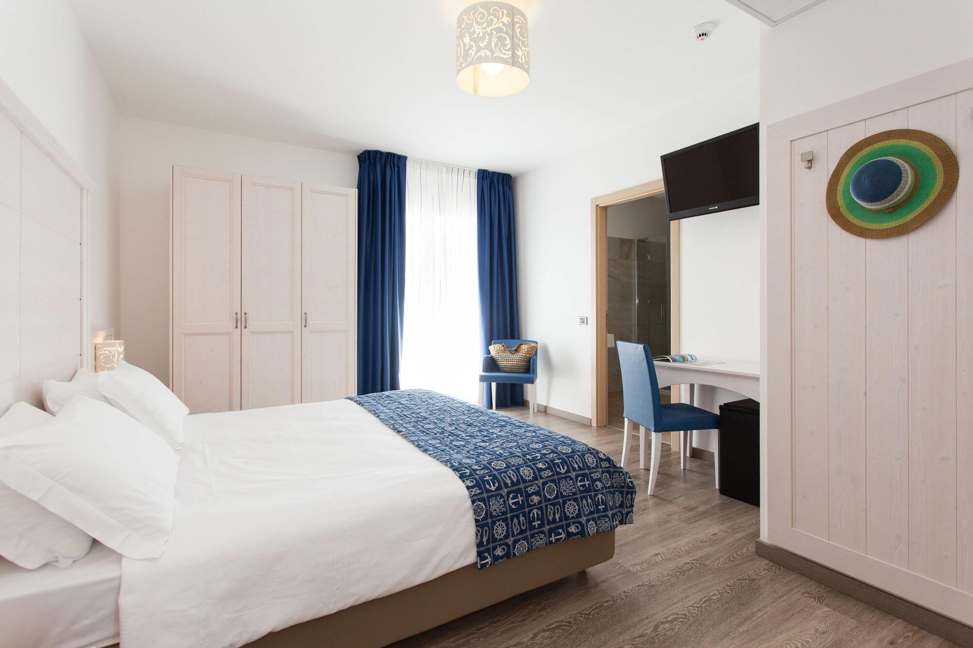 Regent'S Hotel Jesolo Extérieur photo