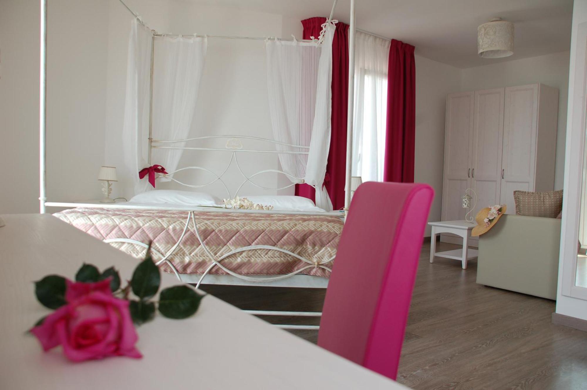 Regent'S Hotel Jesolo Extérieur photo