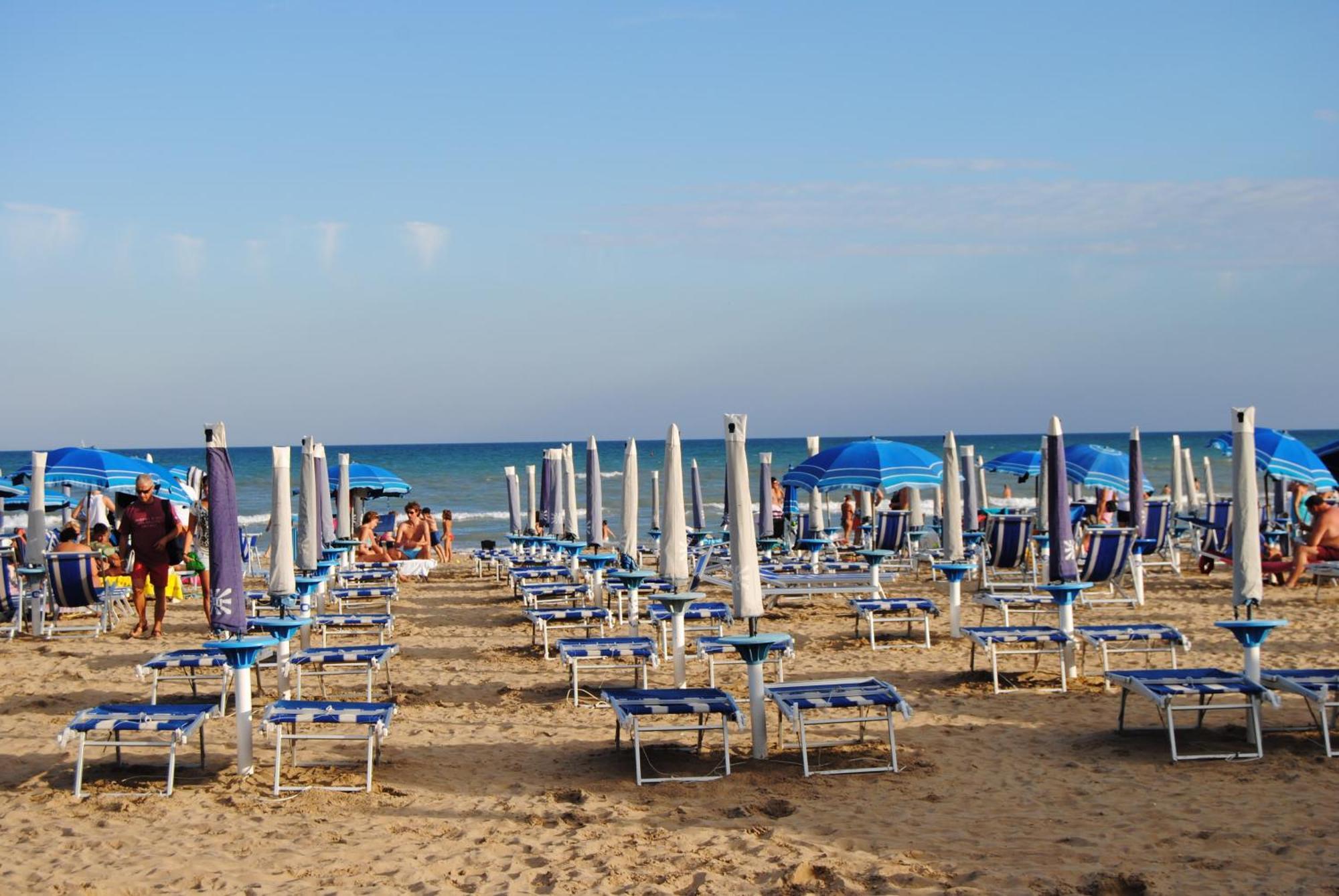 Regent'S Hotel Jesolo Extérieur photo