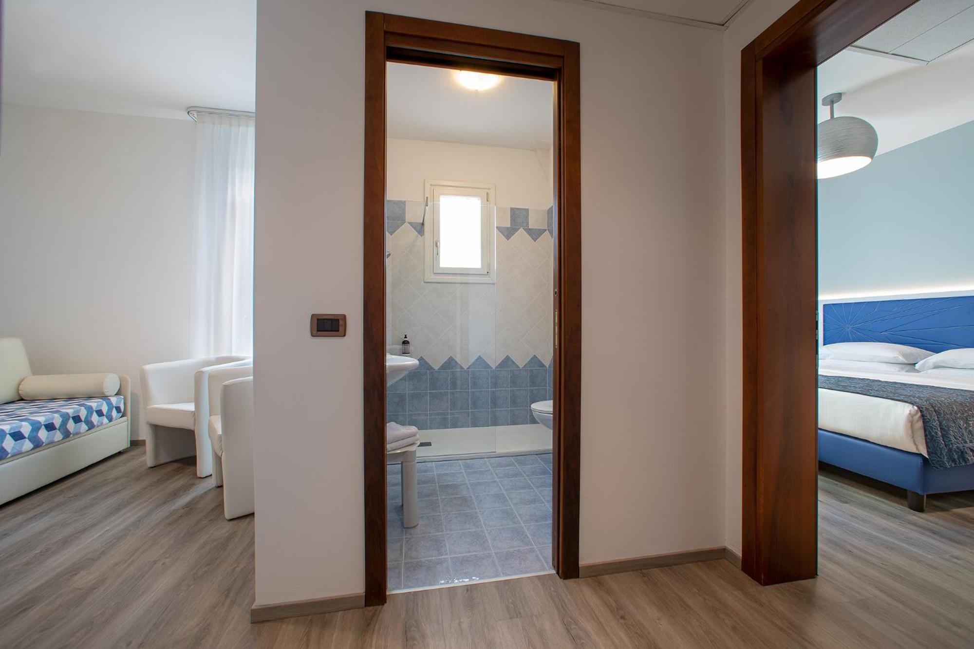 Regent'S Hotel Jesolo Extérieur photo