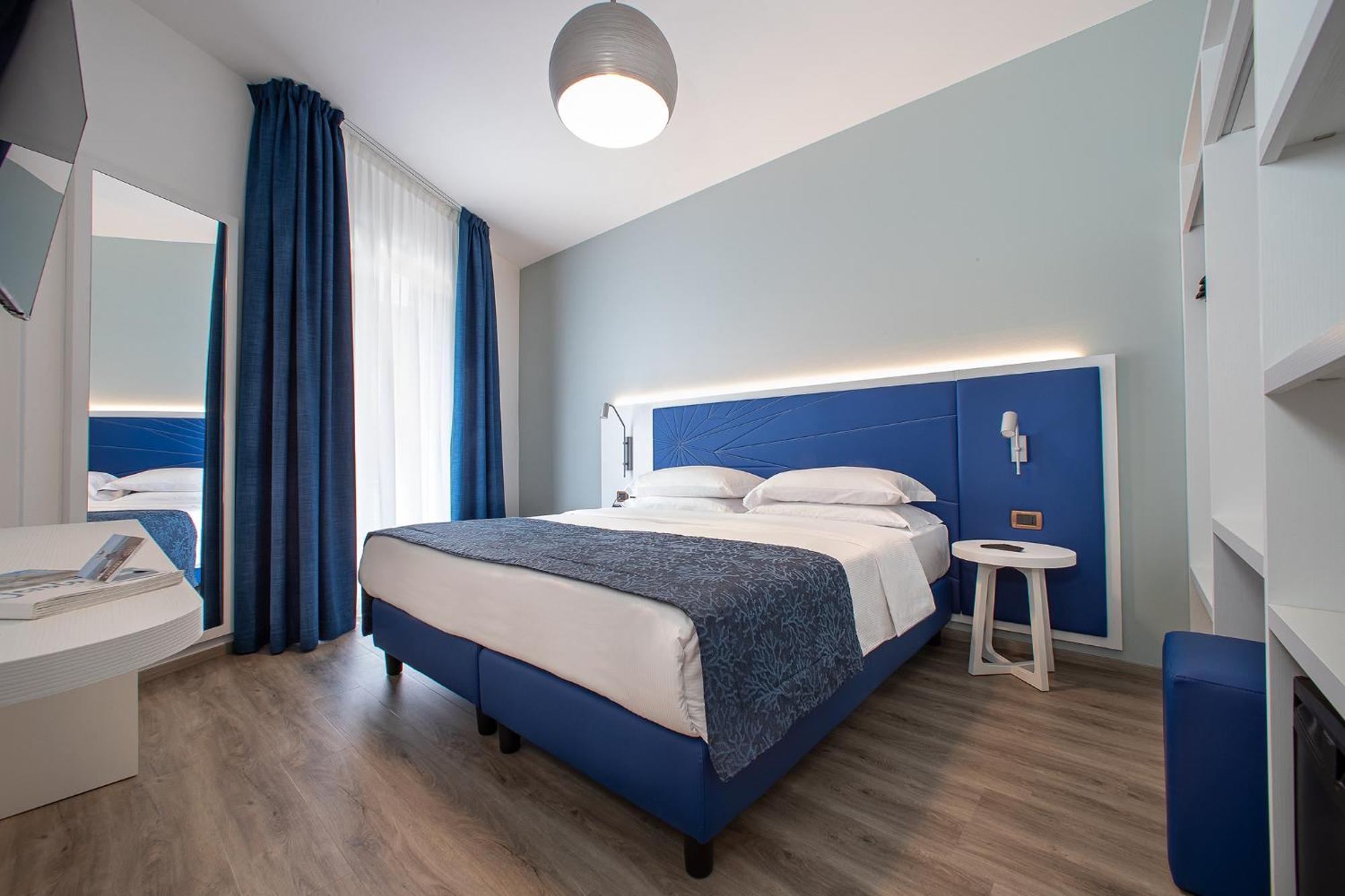 Regent'S Hotel Jesolo Extérieur photo