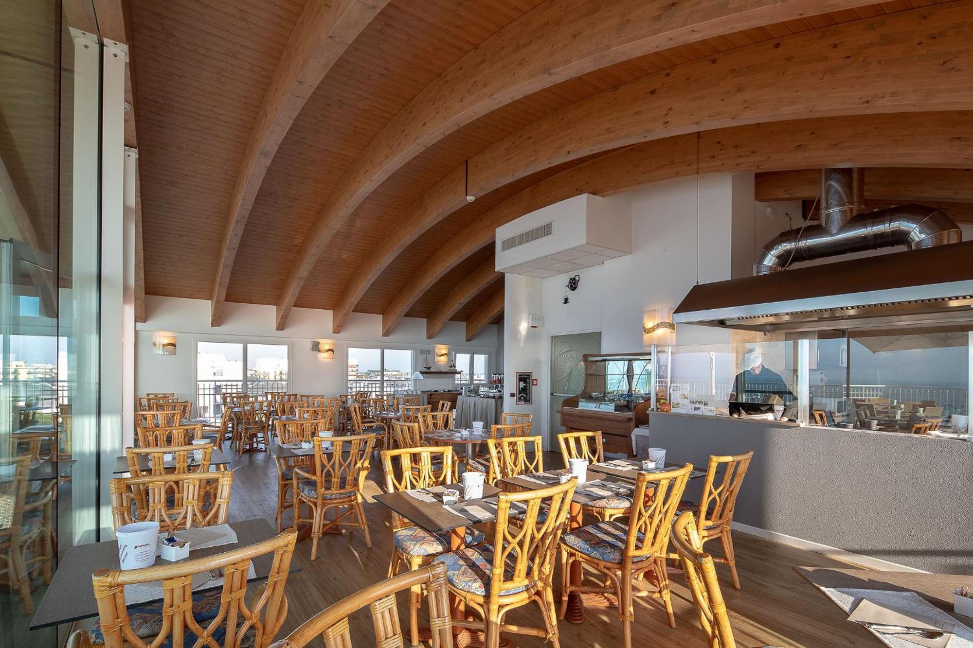 Regent'S Hotel Jesolo Extérieur photo