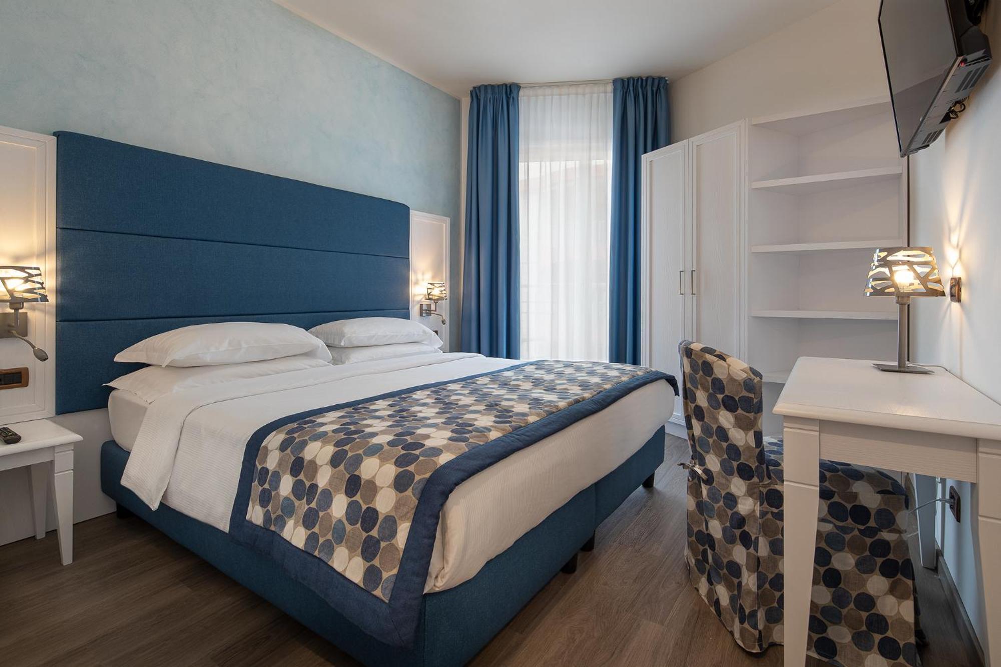 Regent'S Hotel Jesolo Extérieur photo