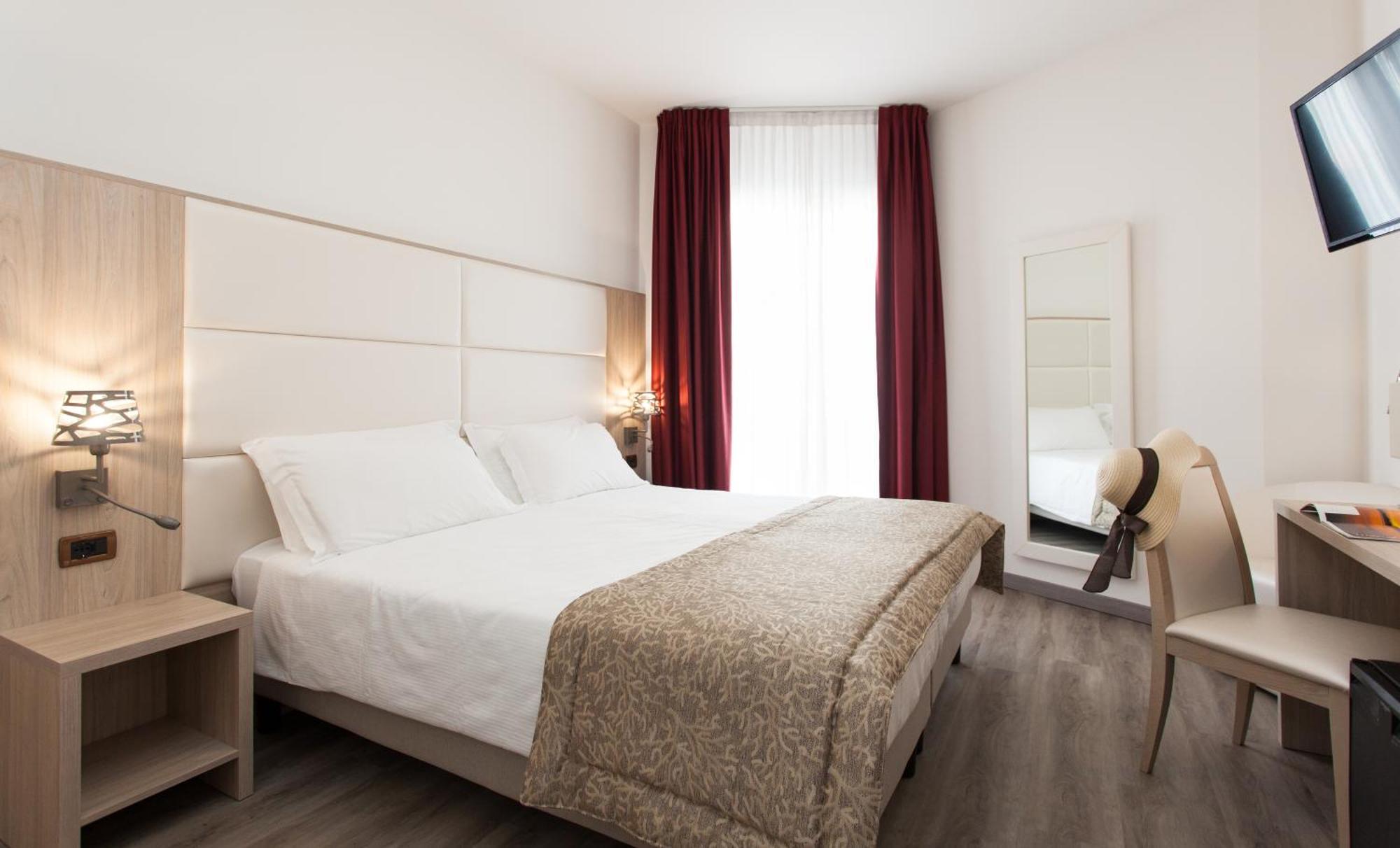 Regent'S Hotel Jesolo Extérieur photo