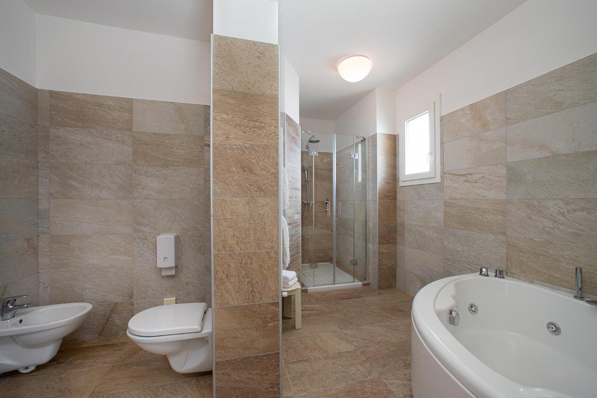 Regent'S Hotel Jesolo Extérieur photo