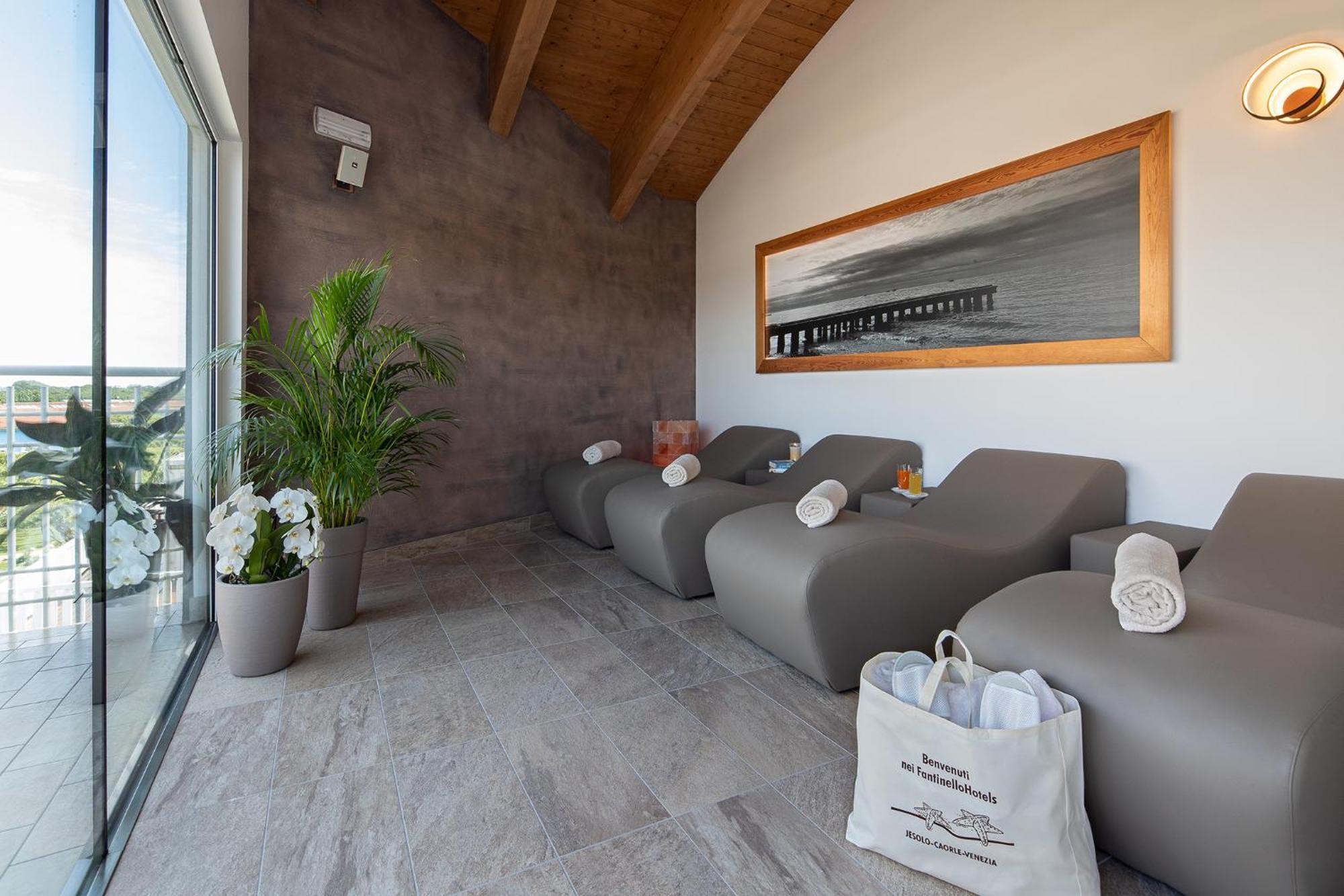 Regent'S Hotel Jesolo Extérieur photo