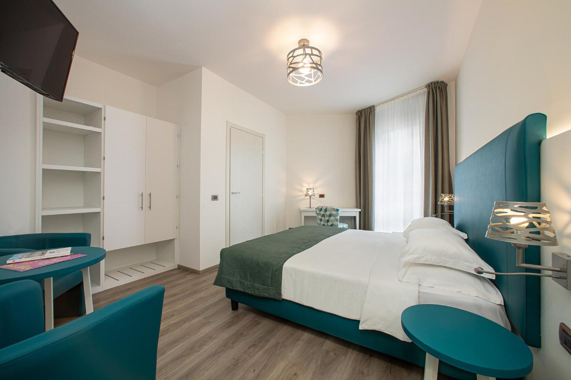 Regent'S Hotel Jesolo Extérieur photo