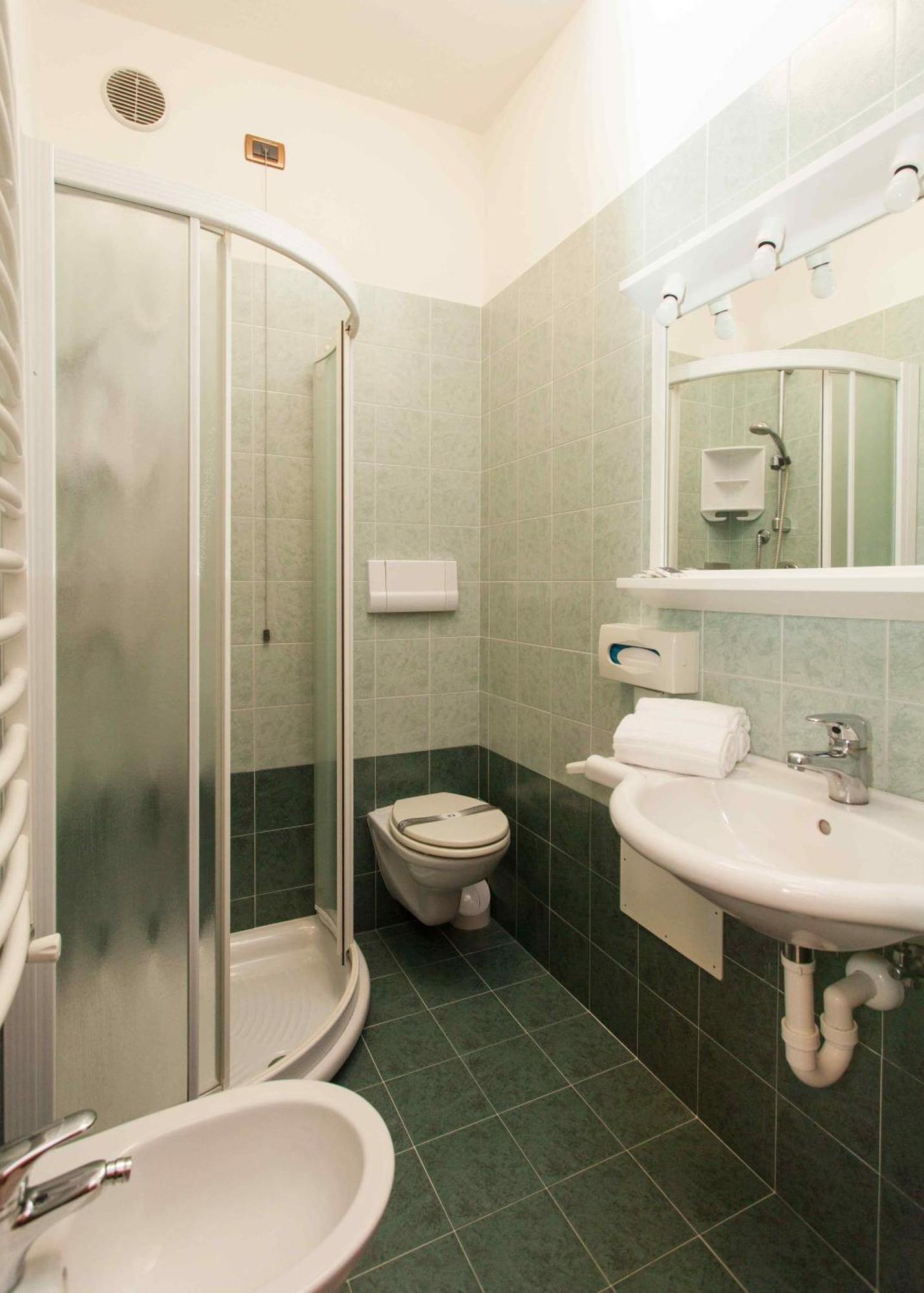 Regent'S Hotel Jesolo Extérieur photo