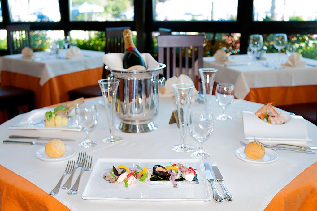 Regent'S Hotel Jesolo Extérieur photo