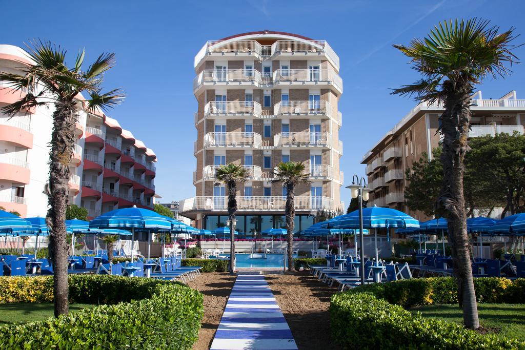 Regent'S Hotel Jesolo Extérieur photo