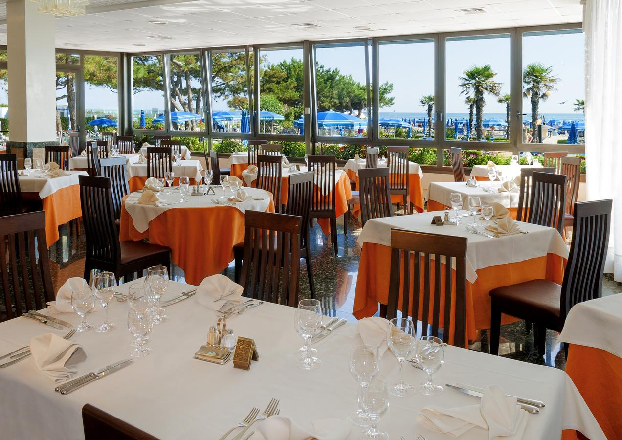 Regent'S Hotel Jesolo Extérieur photo