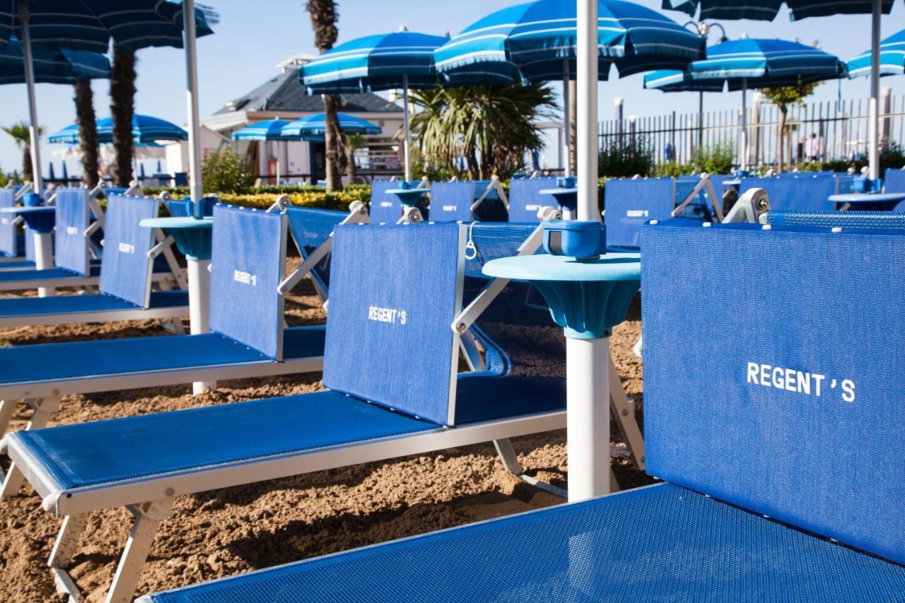 Regent'S Hotel Jesolo Extérieur photo