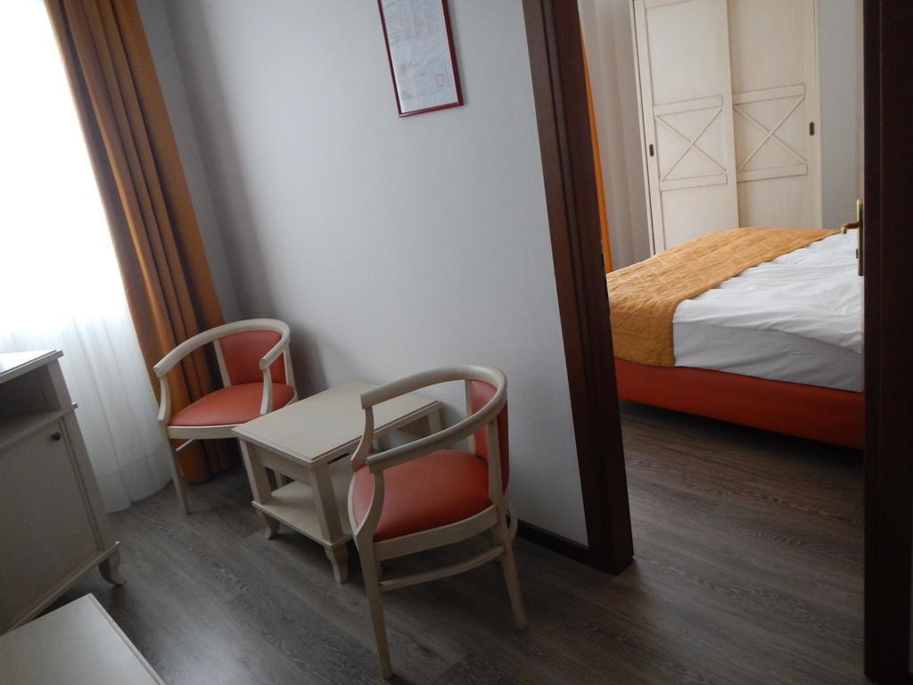 Regent'S Hotel Jesolo Extérieur photo