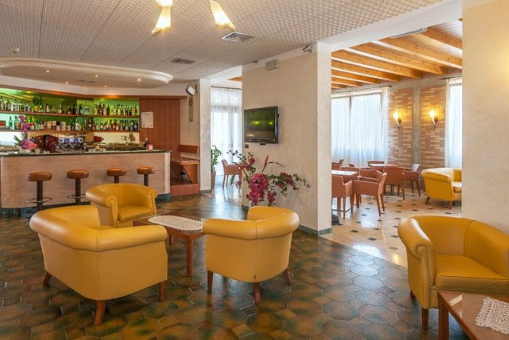Regent'S Hotel Jesolo Extérieur photo