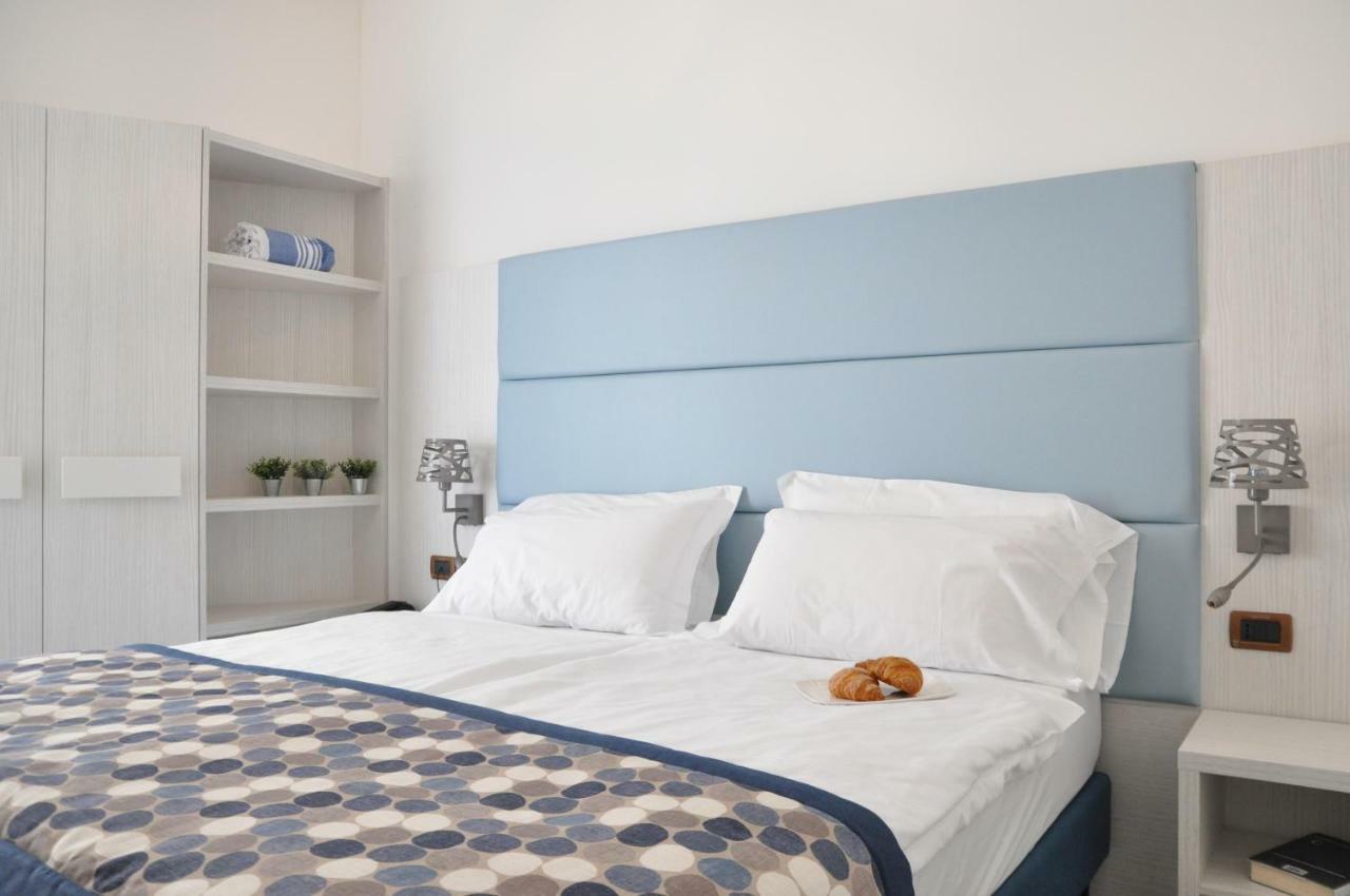 Regent'S Hotel Jesolo Extérieur photo