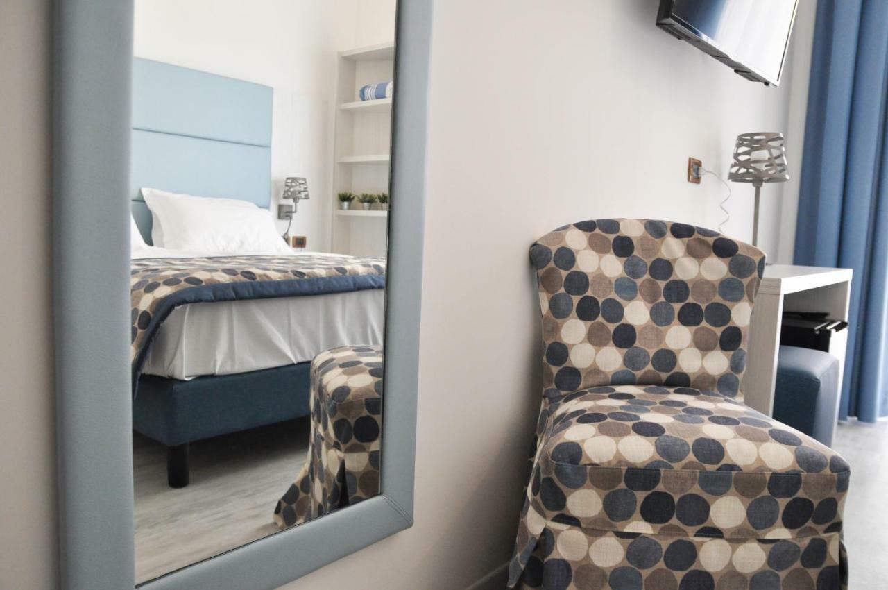 Regent'S Hotel Jesolo Extérieur photo